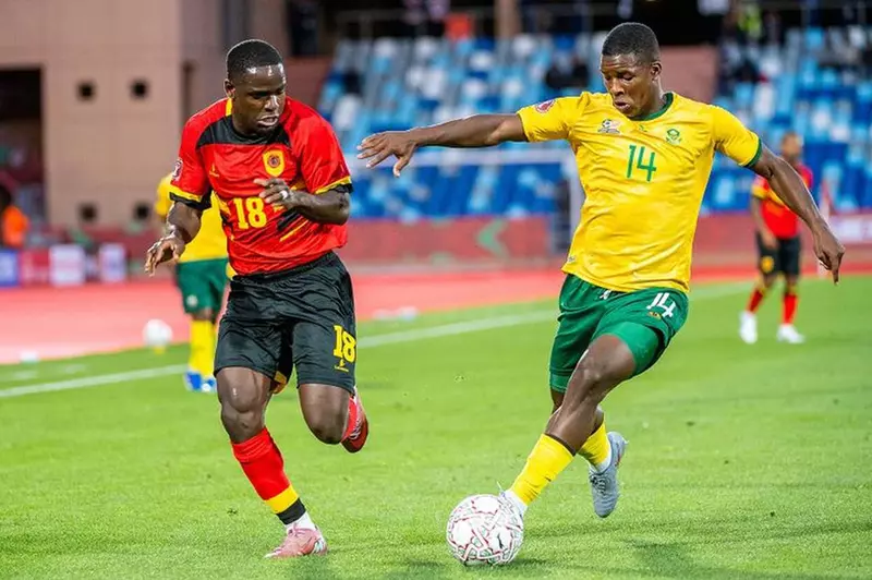 قبل موقعة مصر.. كيف أفسد خطأ إداري سلسلة جنوب أفريقيا التاريخية؟ 